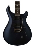 Prs Standard 24 Satin Pearl Black 2025
