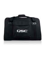 Qsc CP8 Tote Bag