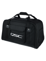 Qsc K10 Tote Bag