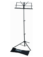 Quik Lok MS335 Music stand with bag