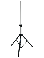 Quik Lok SP282 BK STAND FOR SPEAKERS
