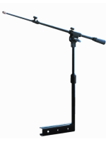 Quik Lok Z/728 Adjustable Microphone Stand