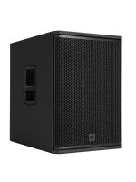 Rcf SUB 705-AS  MK3