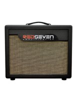 Redseven Pro Cab 1x12