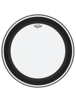 Remo BB-1322-00-SMT - Emperor SMT Clear 22”