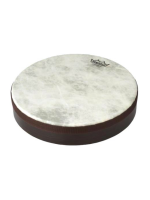 Remo HD-8510-00 Tamburo A Cornice 10