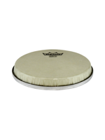 Remo M6-S675-N1 - Pelle per Bongo da 6,75”, S-Series, Nuskyn