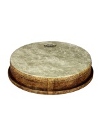 Remo MO-2512-FA - Mondo Fiberskyn Djembe Drumhead, 12