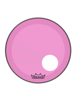 Remo P3-1320-CT-PKOH - Powerstroke 3 Colortone Pink 20”