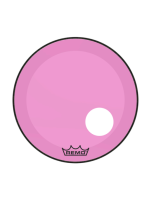 Remo P3-1322-CT-PKOH - Powerstroke 3 Colortone Pink 22”