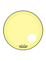 Remo P3-1324-CT-YEOH - Powerstroke 3 Colortone Yellow 24”