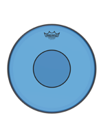 Remo P7-0314-CT-BU - Powerstroke 77 Colortone Blue 14”