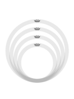 Remo RO-0246-00 - Sound Control Rings 10