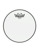 Remo SD-0108-00 - Hazy Diplomat Snare Side 8