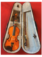 Rialto Violino 1/8 con custodia e arco