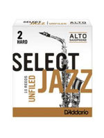 Rico Select Jazz Alto 2 Medium
