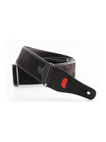 Righton Straps Tracolla Divine Black