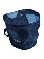 Ritter RJD308-TT/BB - Custodia Morbida Imbottita e Impermeabile per Tom da 8