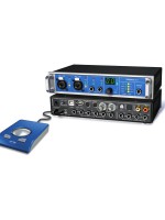 Rme Fireface UCX con remote