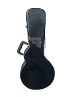Rockbag Custodia rigida per mandolino (nera) - B-STOCK