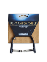 Rockboard RBO Cable Patch Flat 10cm