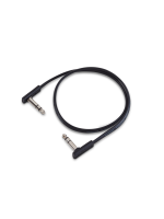 Rockboard cavo piatto TRS