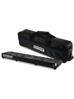 Rockboard DUO 2.2 B Pedalboard Con Borsa