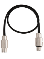 Rockboard RBO CAB F XLR 60 BK