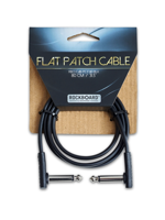Rockboard RBO Cable Patch Flat 80cm