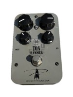 Rockett Ton Hammer
