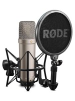 Rode NT1-A Complete Vocal Pack