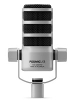 Rode PODMIC USB White