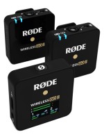 Rode Wireless Go II