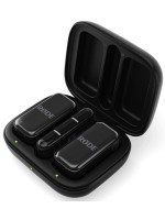 Rode Wireless Micro Black Lightning