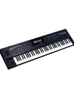 Roland Juno Stage (fianchetti in legno)