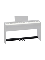 Roland KPD-70BK Pedaliera per FP30 Nero