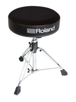 Roland RDT-R - Sgabello con Seduta Rotonda - Ultimo in Esposizione