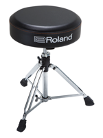 Roland RDT-RV - Sgabello con Seduta Rotonda