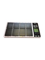 Roland SPD-30 Octapad, Bianco