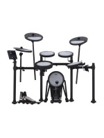 Roland VQD106 - Electronic Drum Set, V-Quiet Design