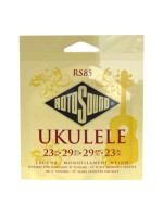 Rotosound RS85 Muta per ukulele in nylon monofilamento