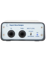 Rupert Neve Design RNDI Active Transformer Direct Interface