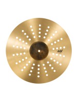 Sabian AAX Aero Crash 18