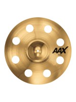 Sabian AAX O-Zone Crash 18
