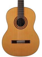 Salvador Cortez CC-50