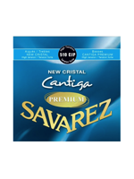 Savarez 510CJP New Cristal Premium