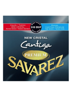Savarez 510CRJP New Cristal Cantiga Set