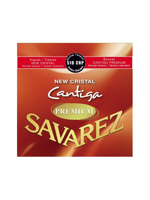 Savarez 510CRP New Cristal Cantiga