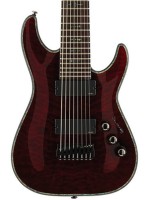 Schecter Hellraiser C-8 BCH Black Cherry