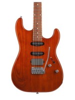 Schecter Traditional Van Nuys HSS Ash Natural Gloss